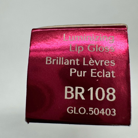 Lip gloss - Picture 2 of 2
